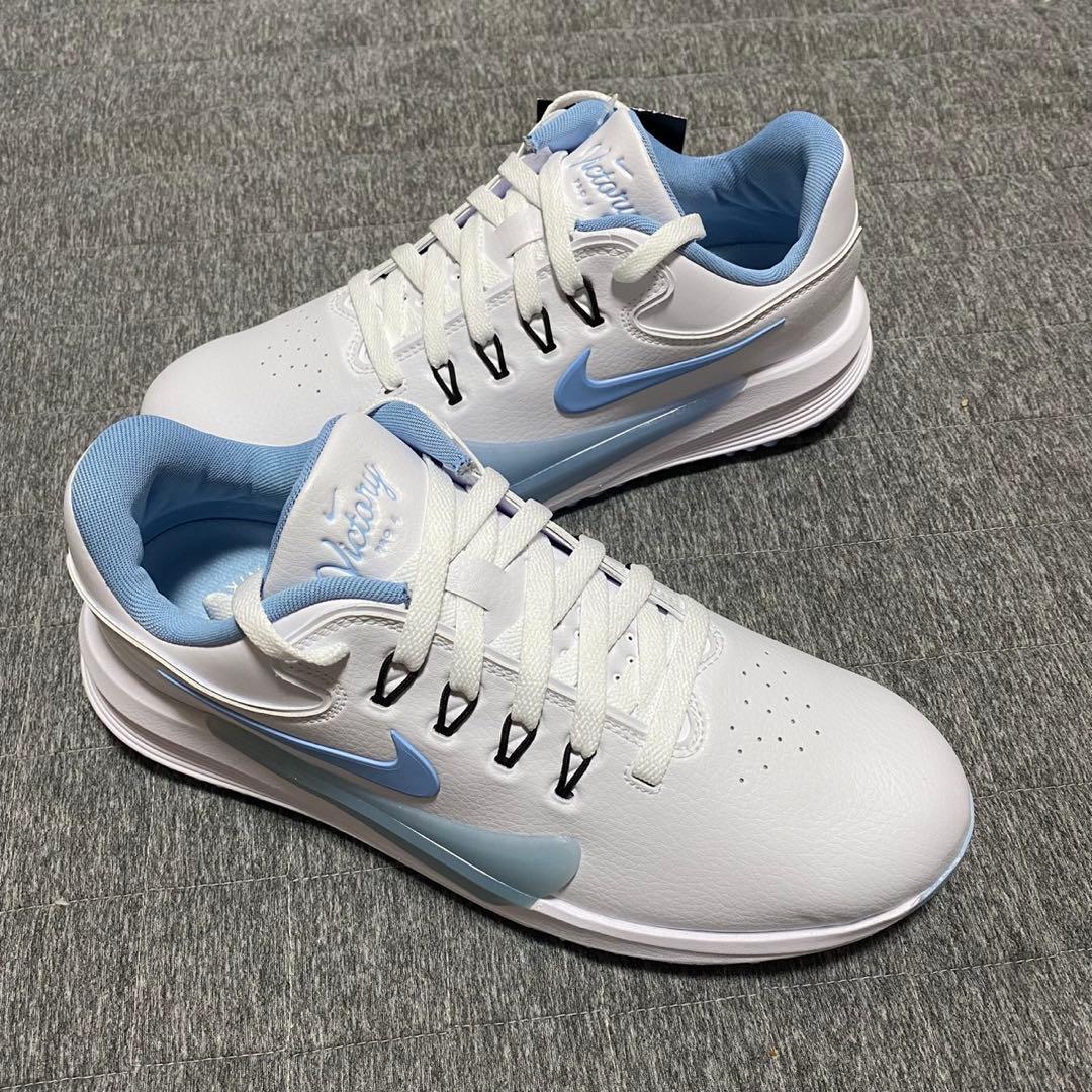 新品ナイキ ビクトリー プロ 4 ゴルフ 26.5㎝