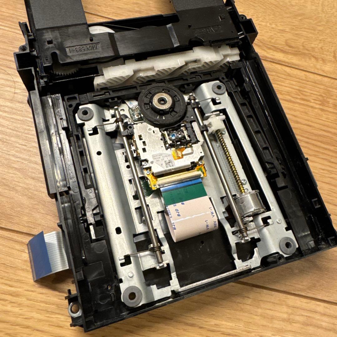 【新品HDD交換済】 DMR-UX4030 Panasonic DIGA 全録