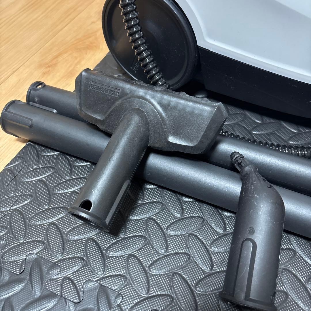 ケルヒャー　SC 2 EasyFix プレミアム