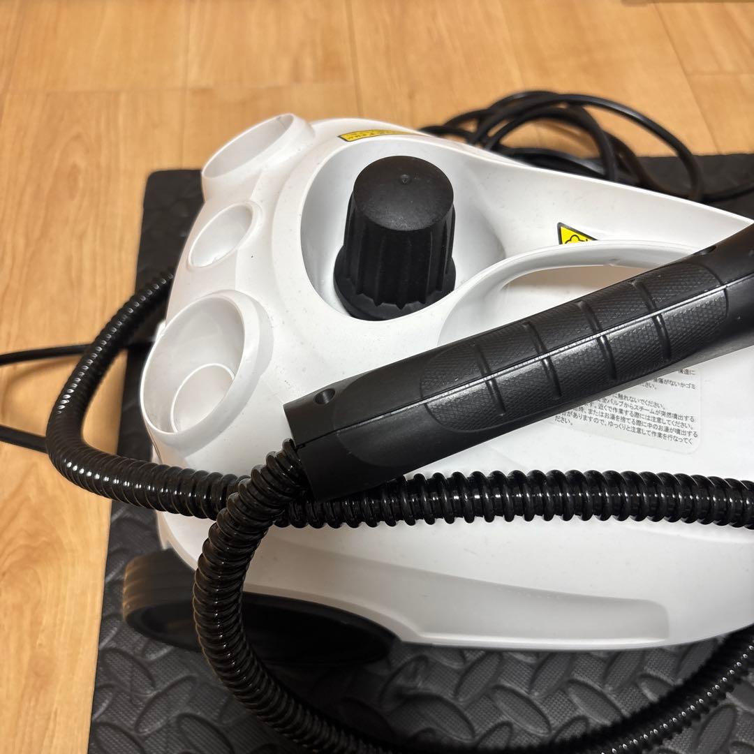 ケルヒャー　SC 2 EasyFix プレミアム