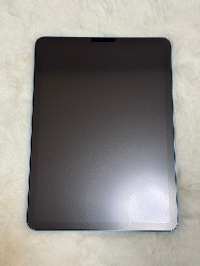 iPad Air 第5世代 ApplePencil互換品 ケース 画面保護シート
