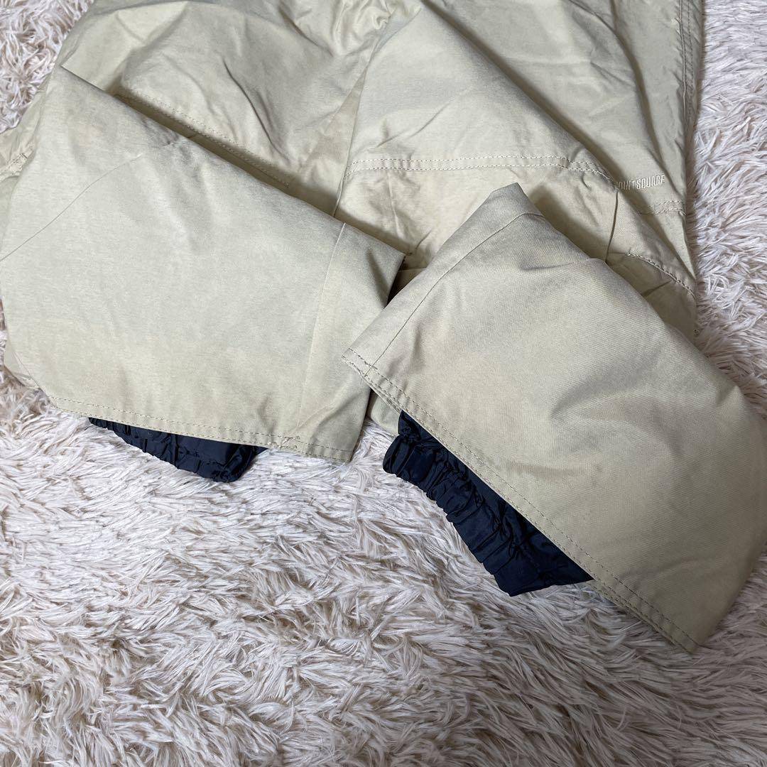 POINTSQUARE スノーボード　スキー　スノボウェア　セットアップ上下 S