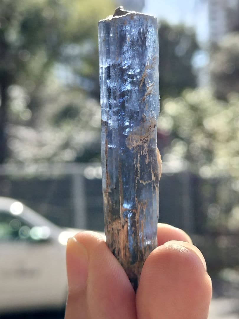 【早いもの勝ち超特価】ヒマラヤカイヤナイト原石