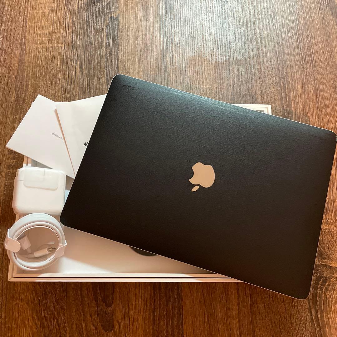 【値下げ可】macbook air 2020 intel core5