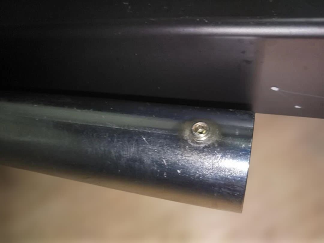 チンニング・スタンドK　【お持ち帰り限定】中古チンニングスタンド　アート工房Ｋ