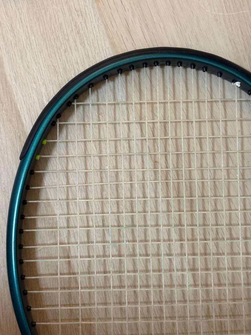 【美品】Wilson Blade 100L V9 G2 285g