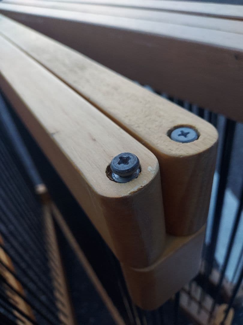 ★廃盤品★フェレット　カワイ　メディカル60 12枚連結　天井無し