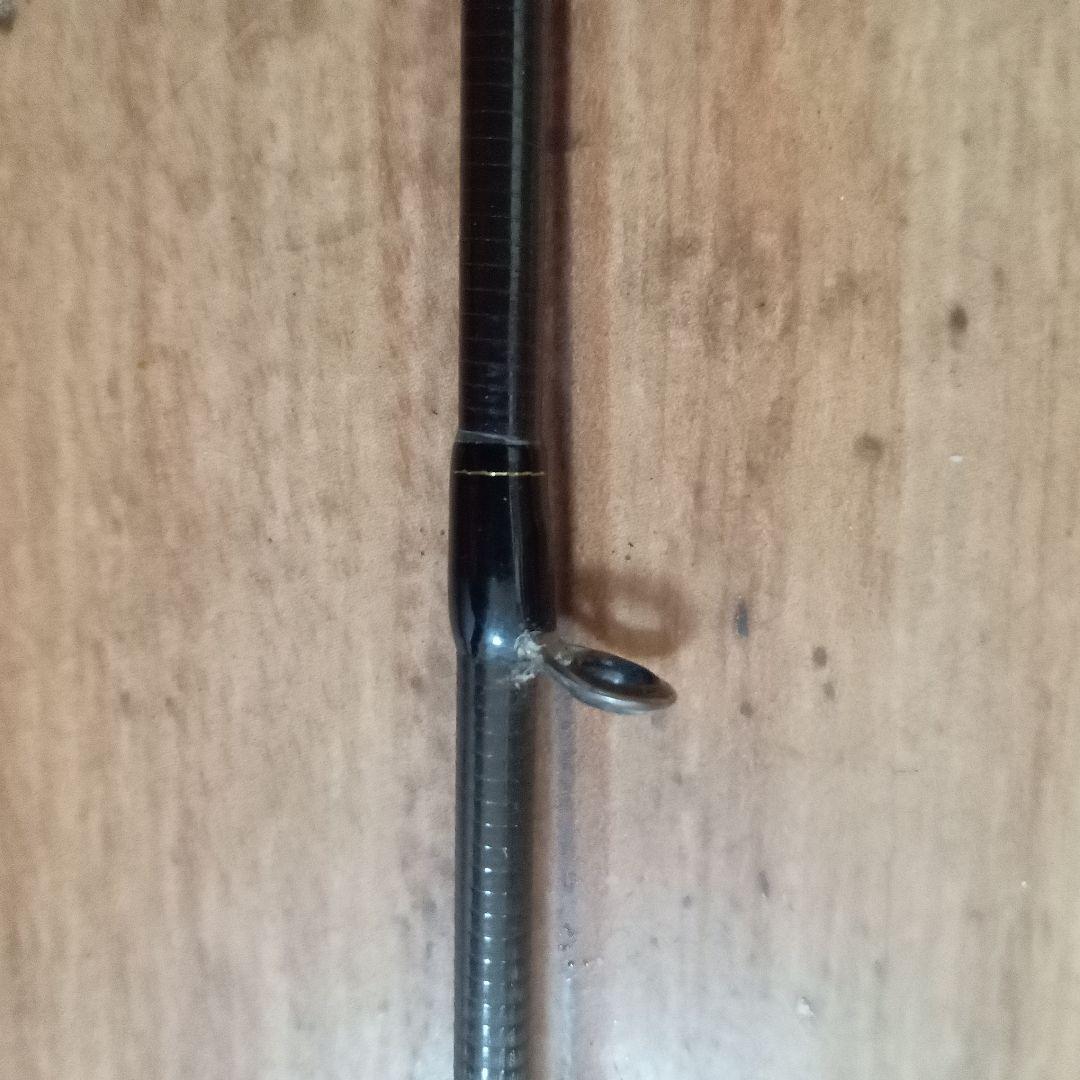 ロッド Combat Stick PHASE theWarrior 6'6\"M