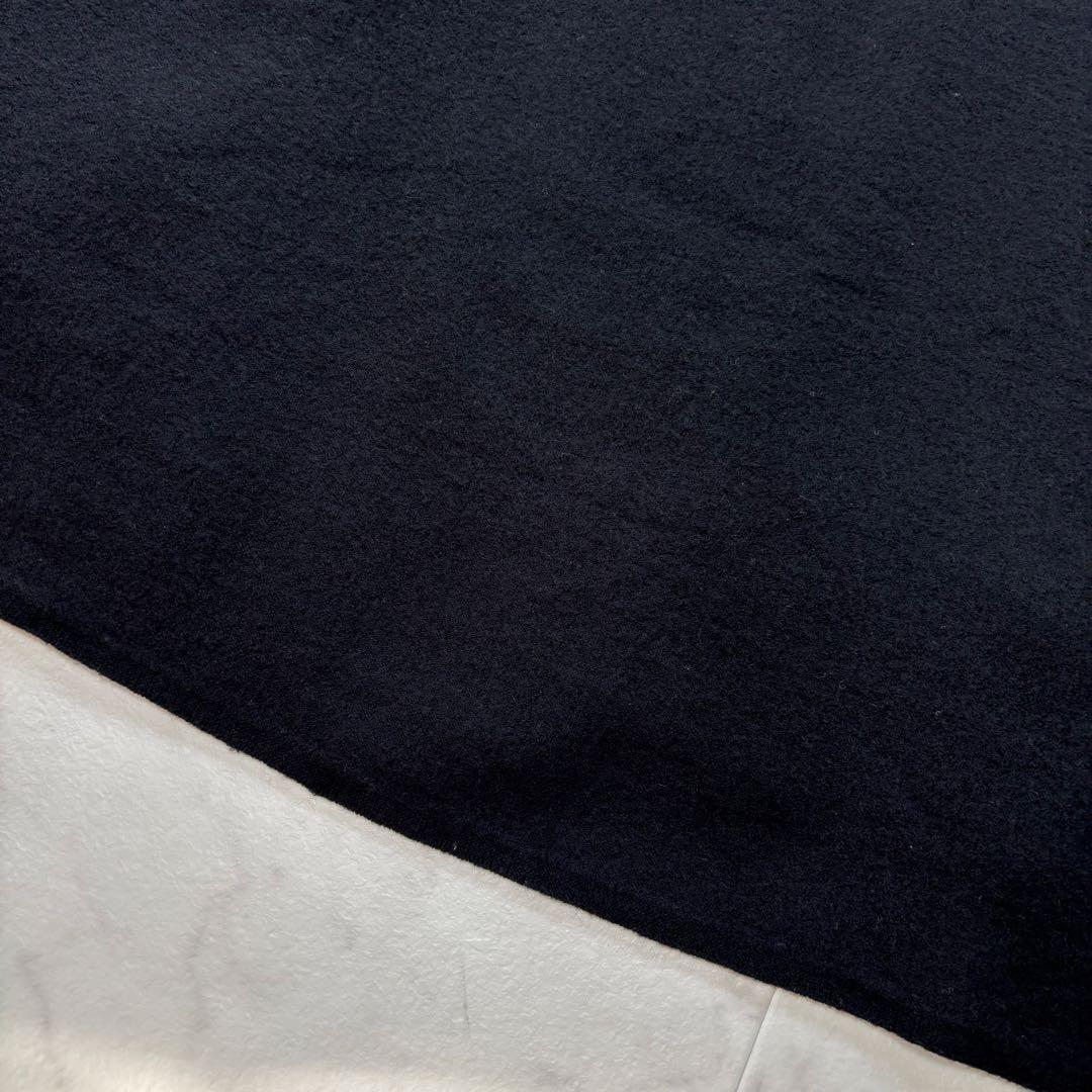 【新品】FRAMeWORK 圧縮ウールショートガウン カーディガン 2023AW