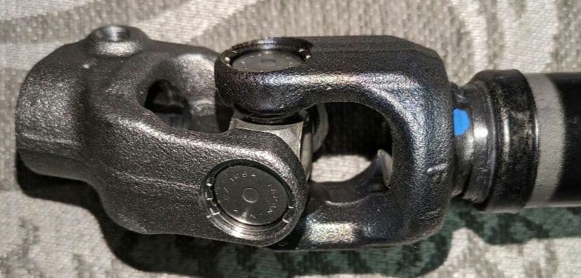 AVV50 カムリ インターミディエイトシャフト 45220-33340