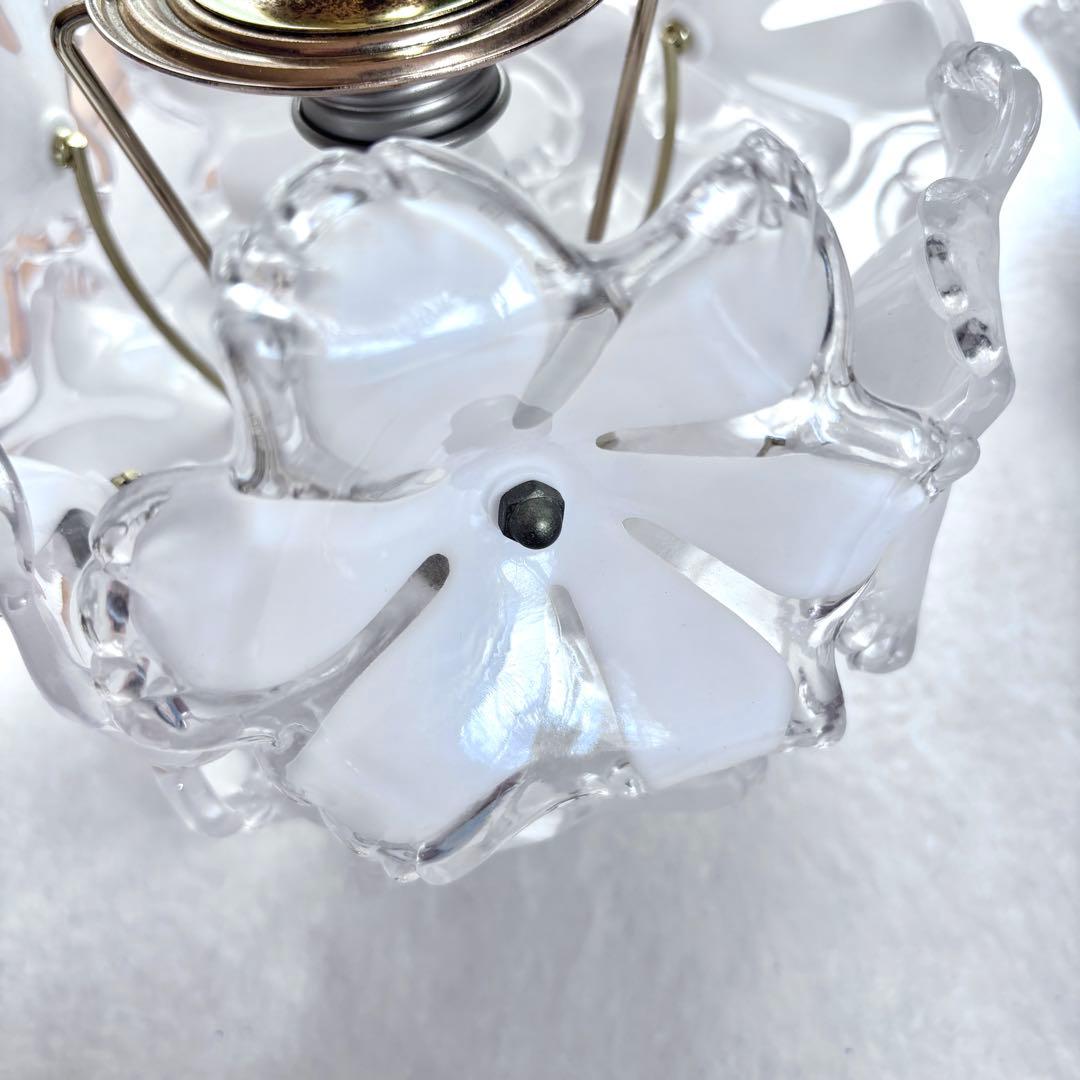 キシマ KISHIMA シーリングライト 3灯 シャンデリア GEM-6901