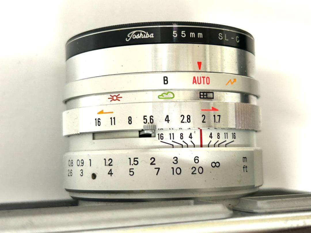 フィルムカメラ 25T11-147 YASHICA ELECTRO 35 GSN 45mm