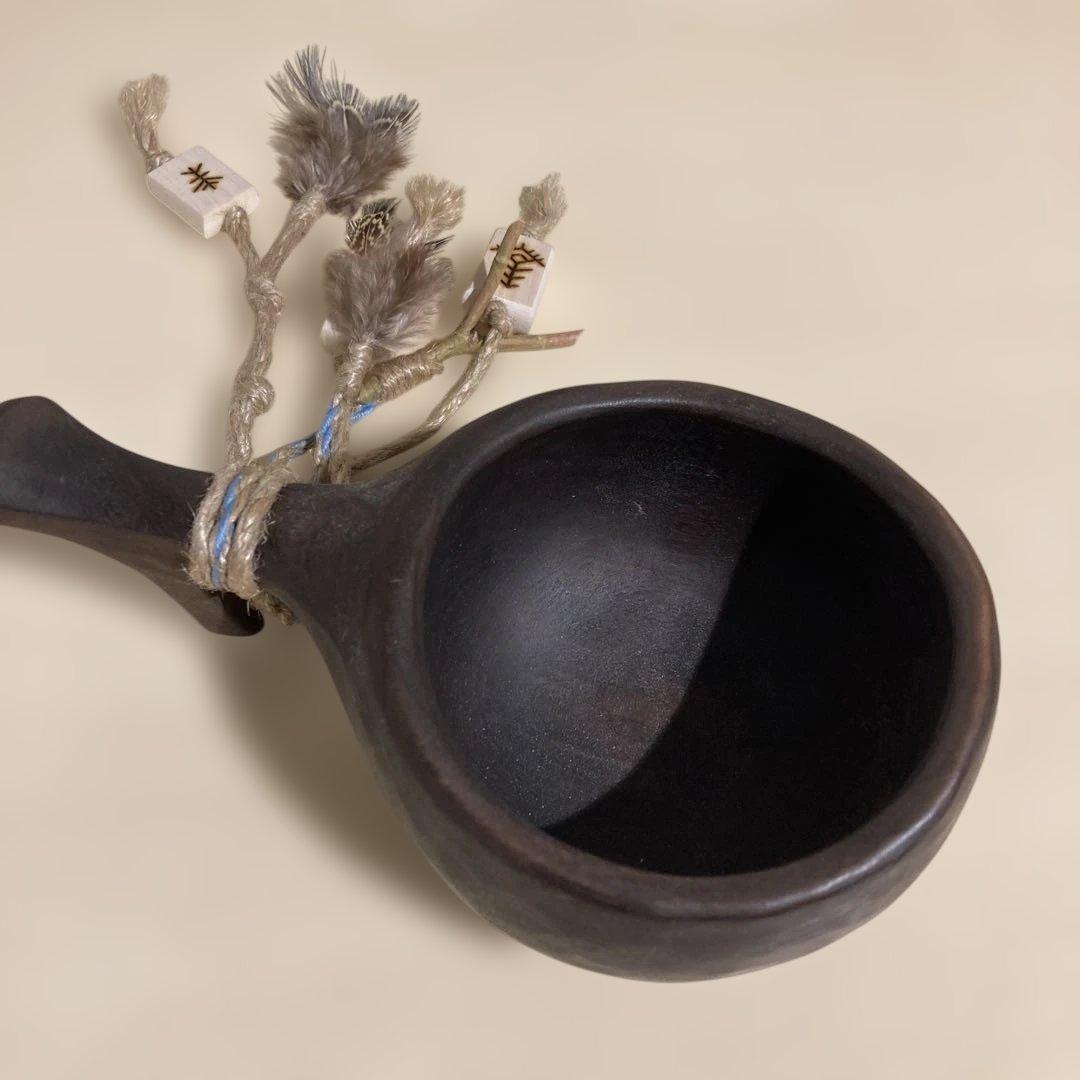 【新品】ソウルオブシベリア #4 No.3103 ククサ