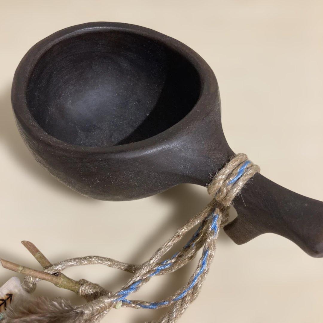 【新品】ソウルオブシベリア #4 No.3103 ククサ