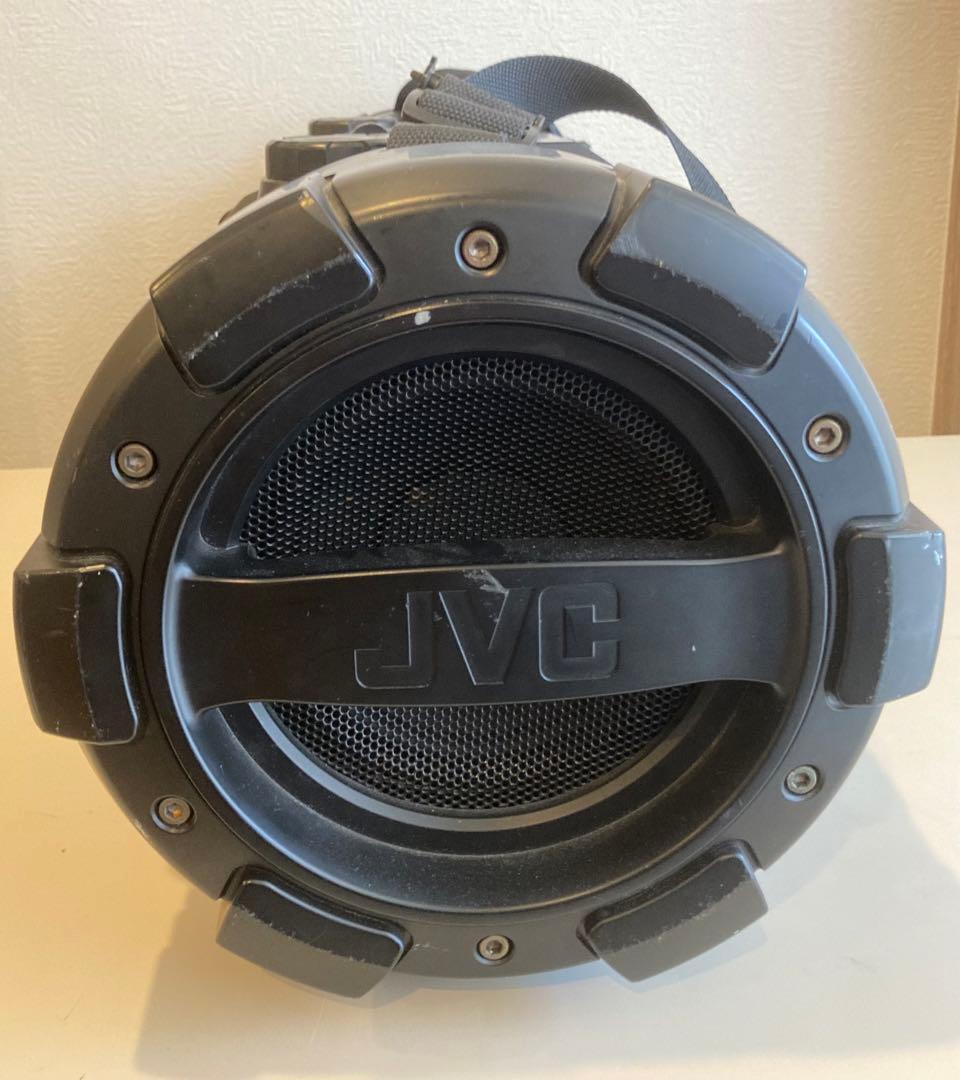 JVC KENWOOD RV-NB90-B ドラムカン ドラム缶