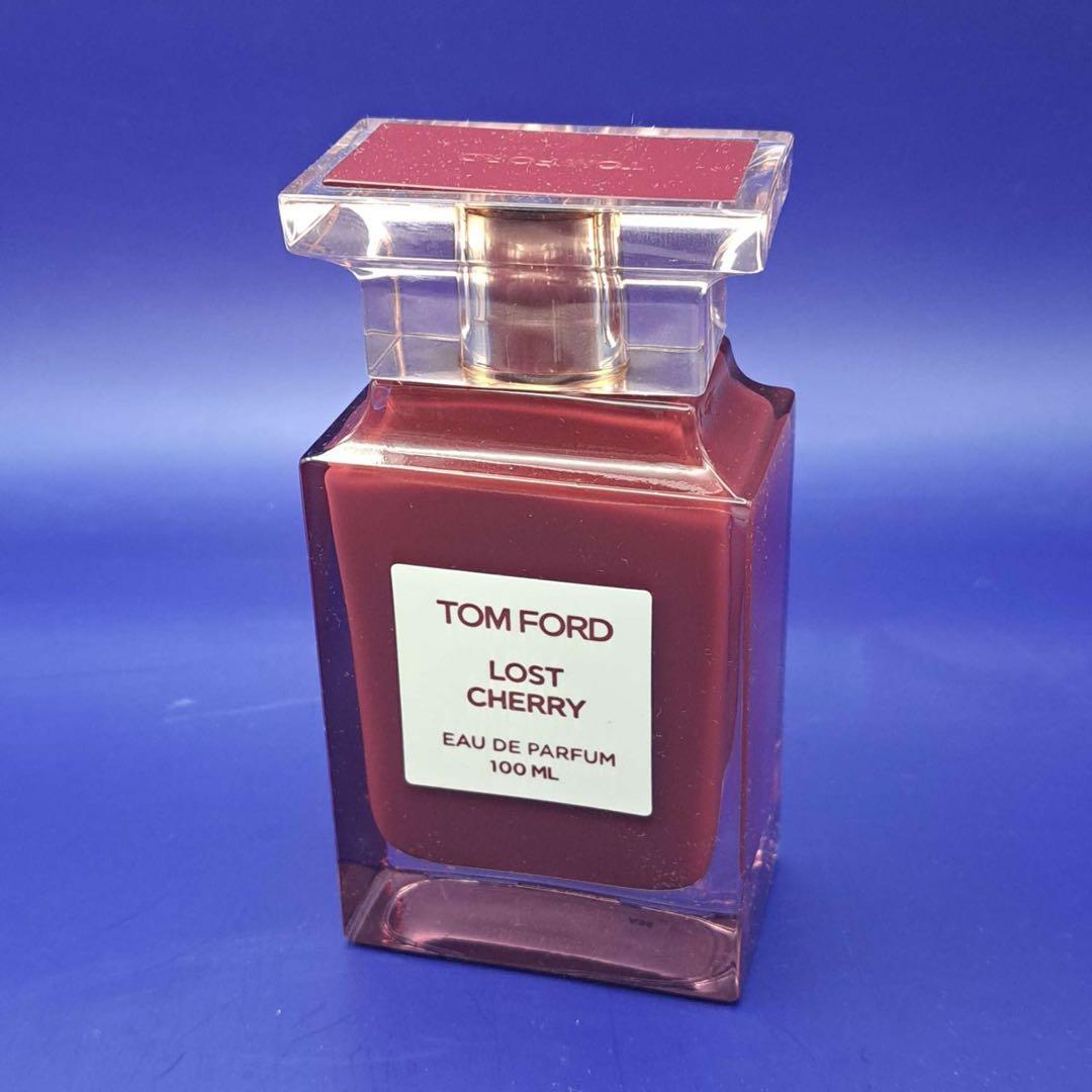 TOM FORD トムフォードロストチェリー EDP100ml
