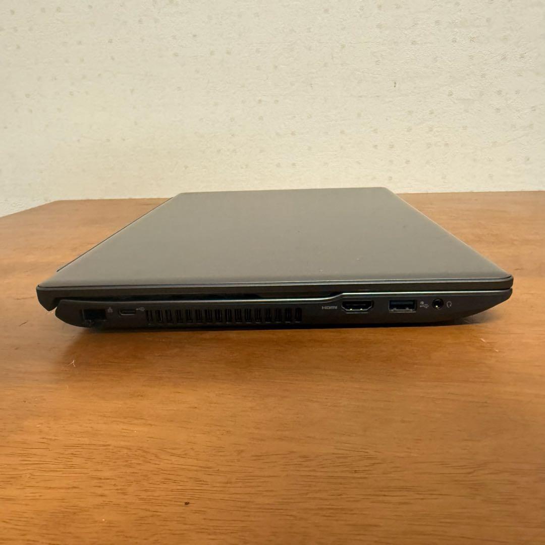 ● 美品 富士通 FMVA50H3B LIFEBOOK Windows 11