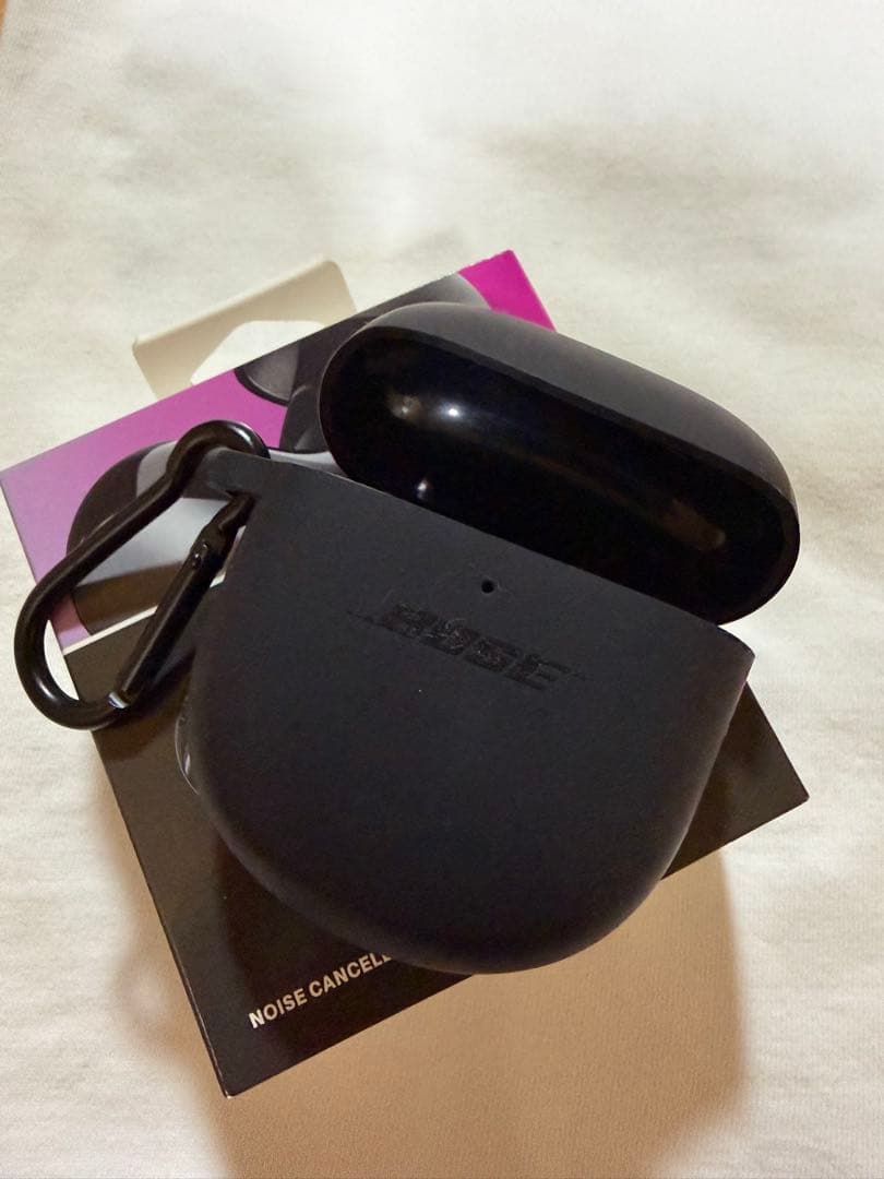 BOSE QuietComfort Ultra ワイヤレスイヤホン 第一世代