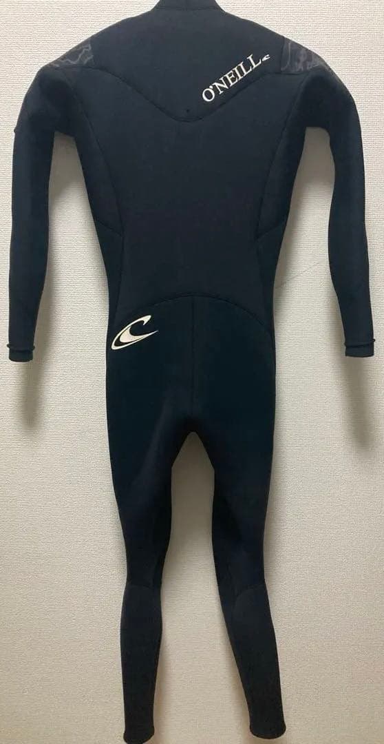 O'NEILL⭐️オニールウェットスーツ　サイズMＬフルスーツロングチェストジップ