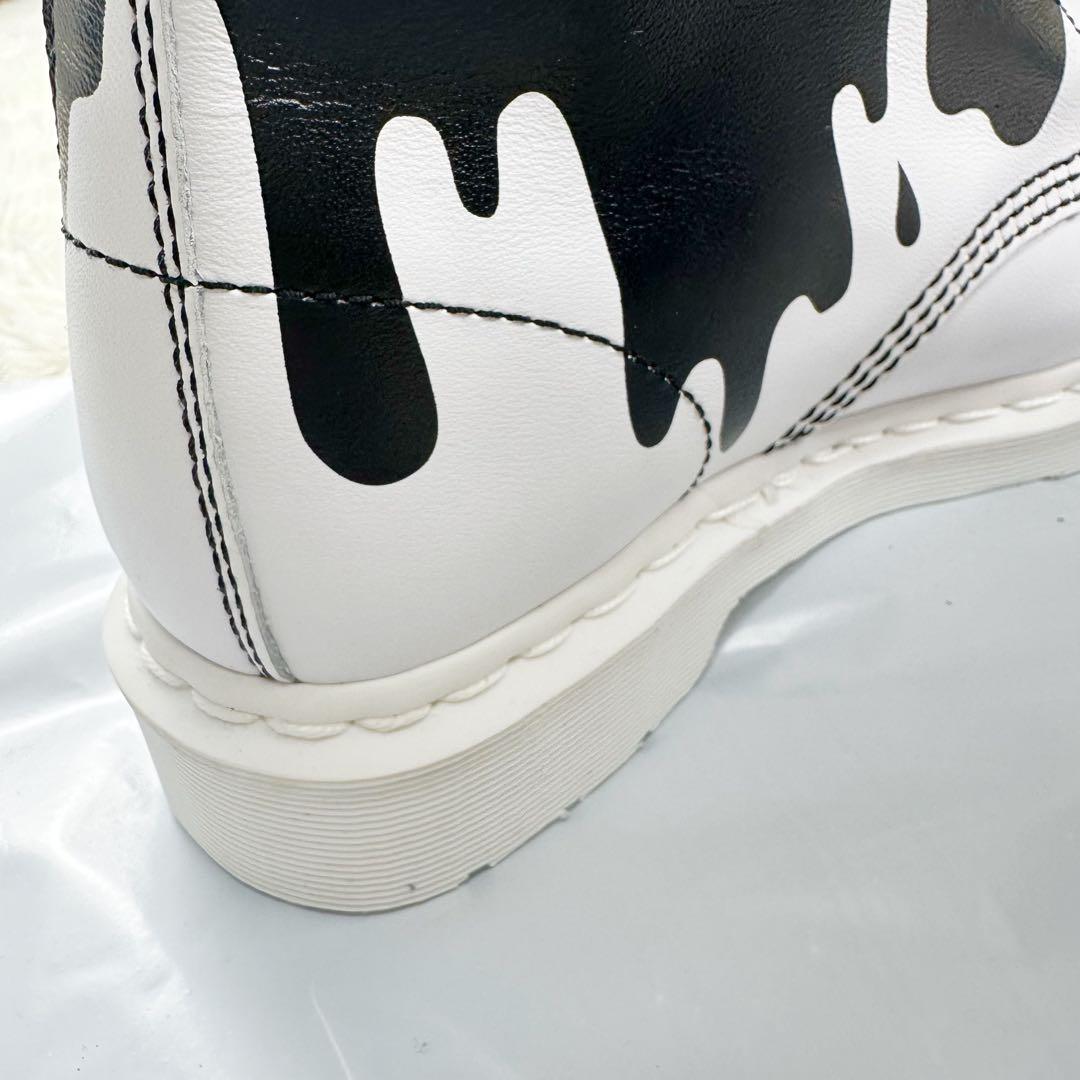 Dr.Martens＋NIKEのセット