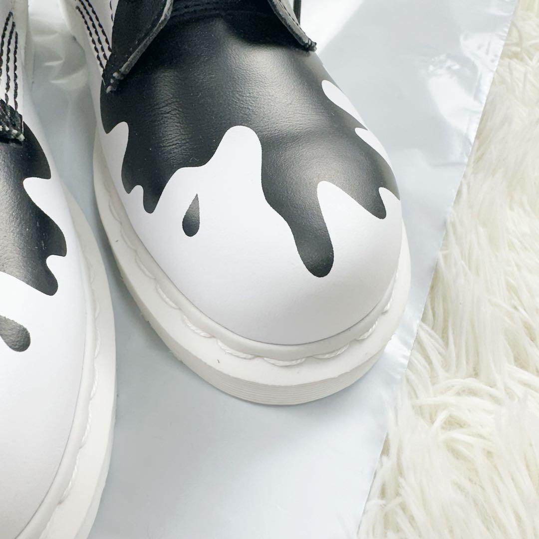 Dr.Martens＋NIKEのセット