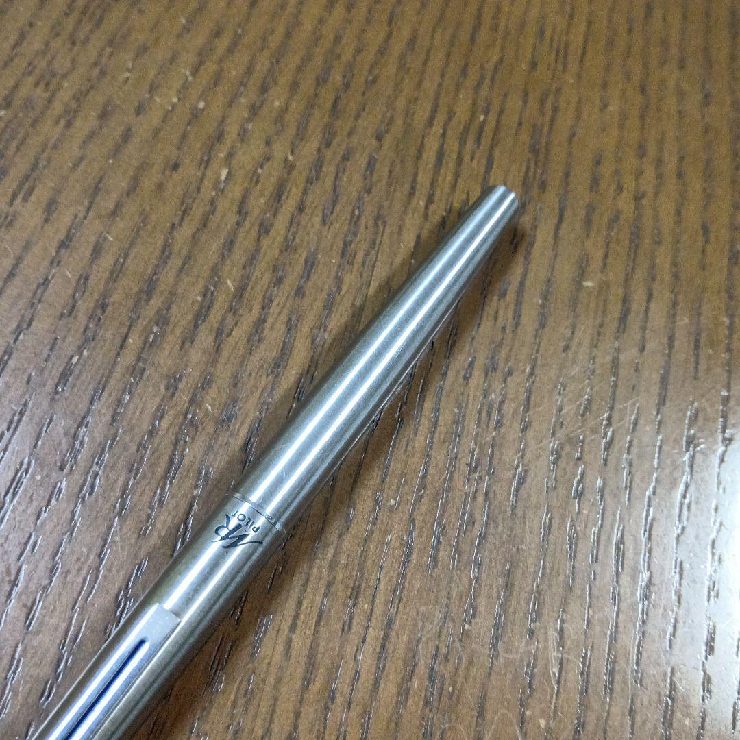 PILOT 万年筆