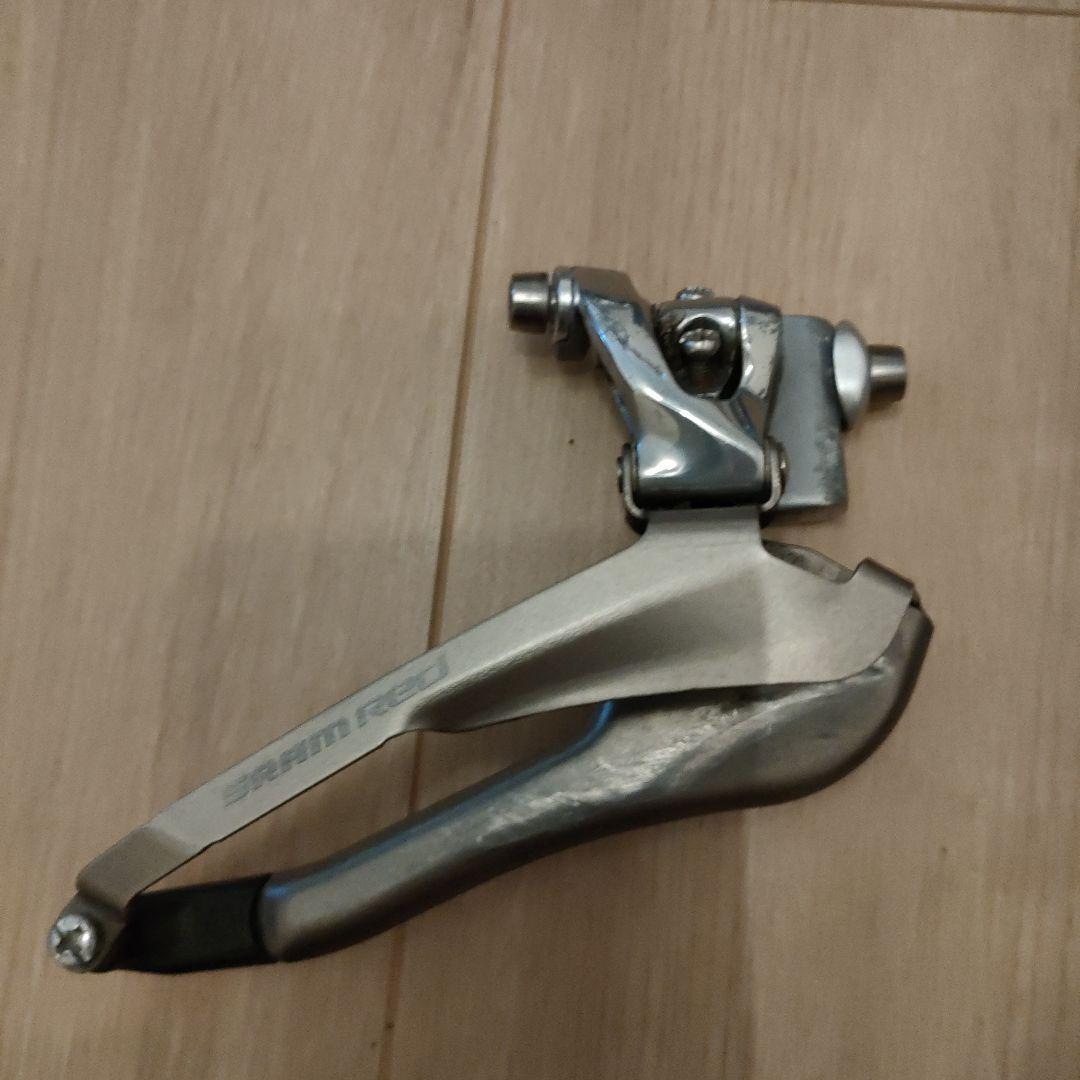 SRAM RED 22 コンポセット スラム レッド 11速　10速ミックス