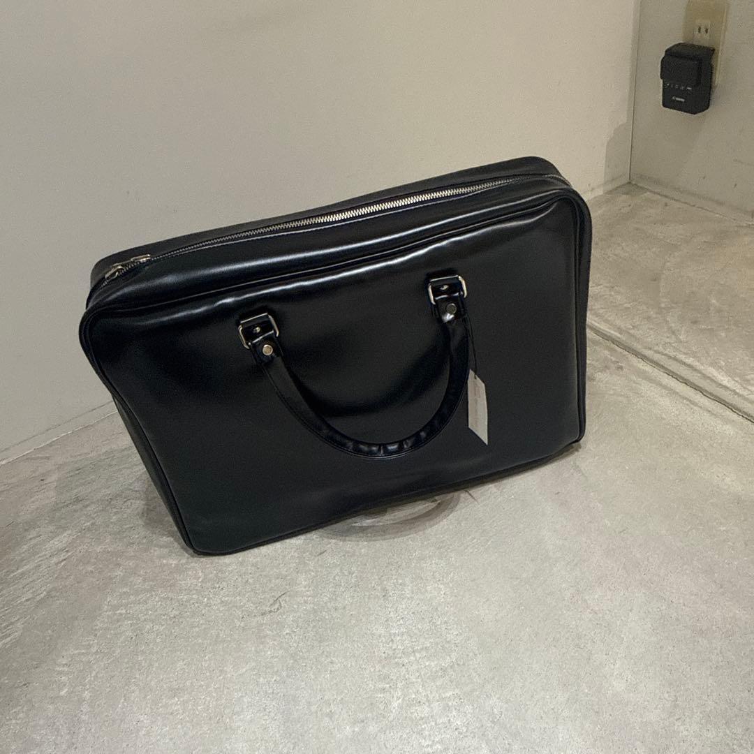 COMME des GARCONS HOMME HOMME リバーシブルバッグ