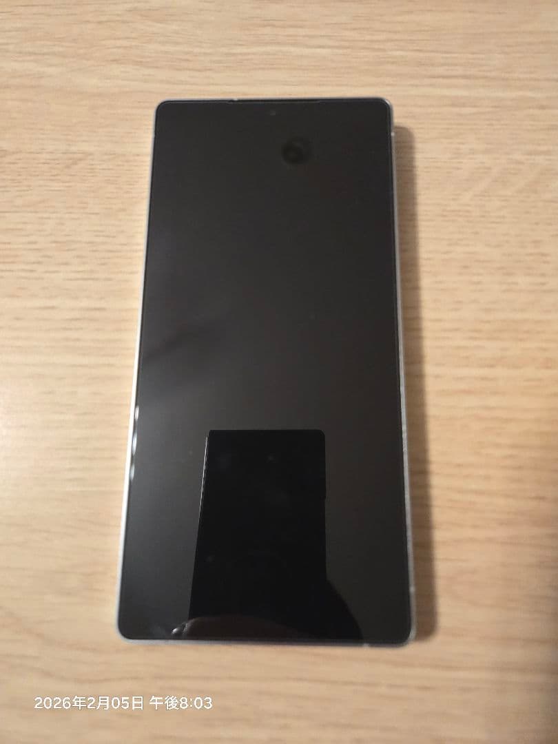 Samsung Galaxy S25 Ultra グレー 本体　韓国版