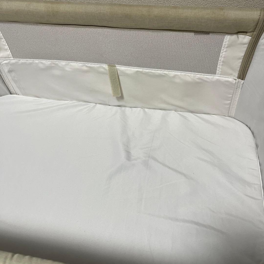 ベッドサイドベッド Soine