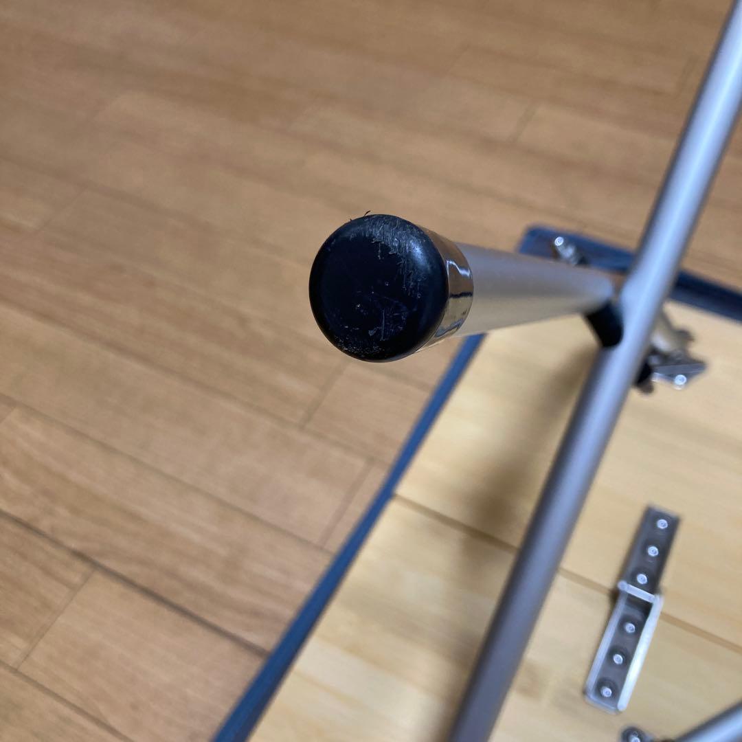  peak バンブー折りたたみテーブル