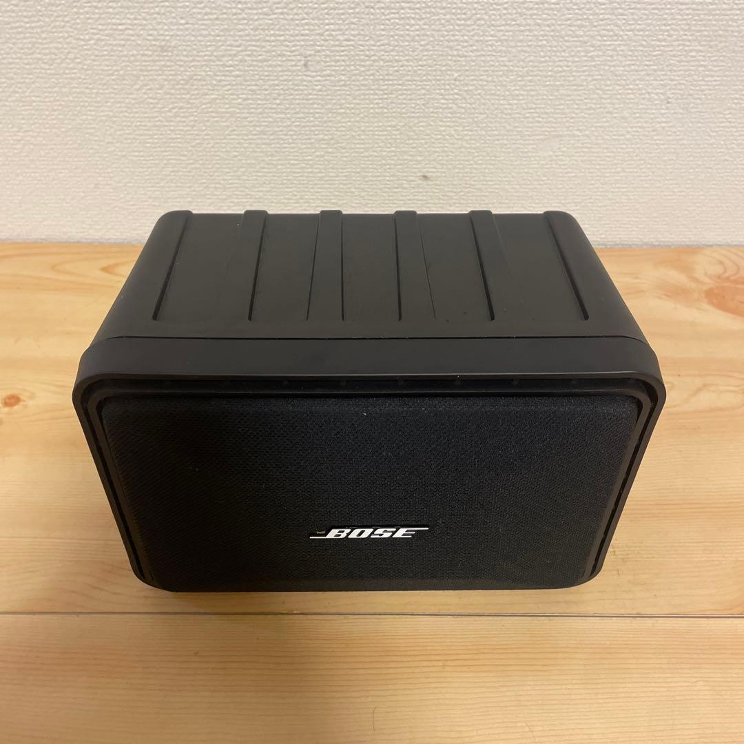 BOSE 101mm Bluetoothスピーカー　2168