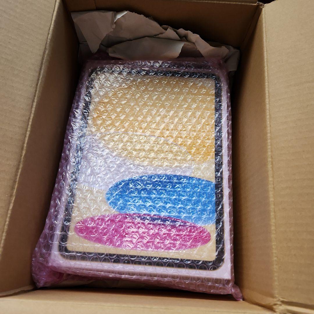 iPad A16 128GB イエロー　新品未開封