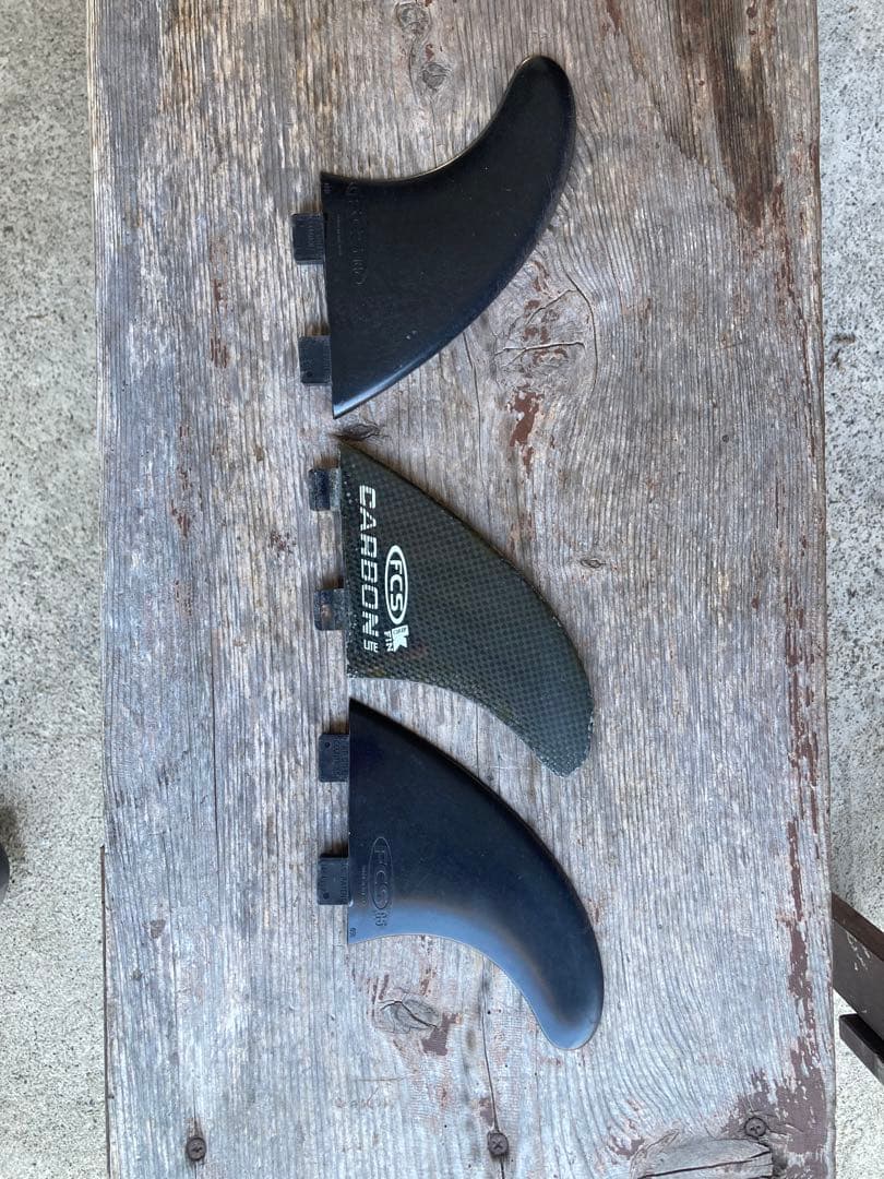 DHD ショートボード 6'3\" 【配送要相談】