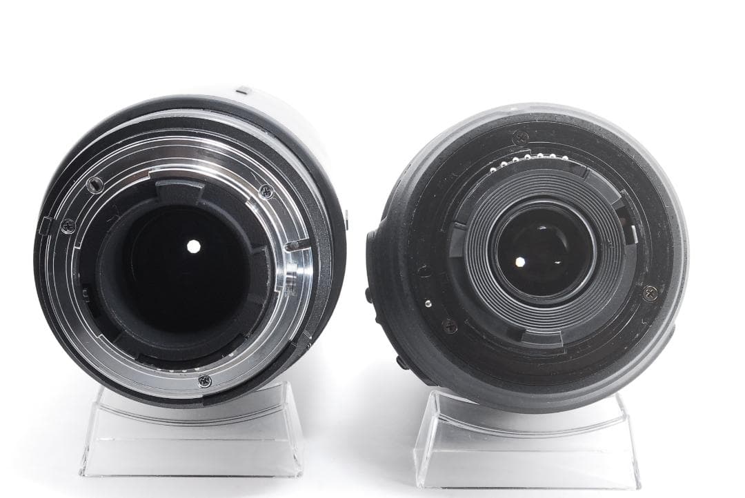 ☘️超美品☘️低ショット Nikon D7500 ダブルズーム 説明書付