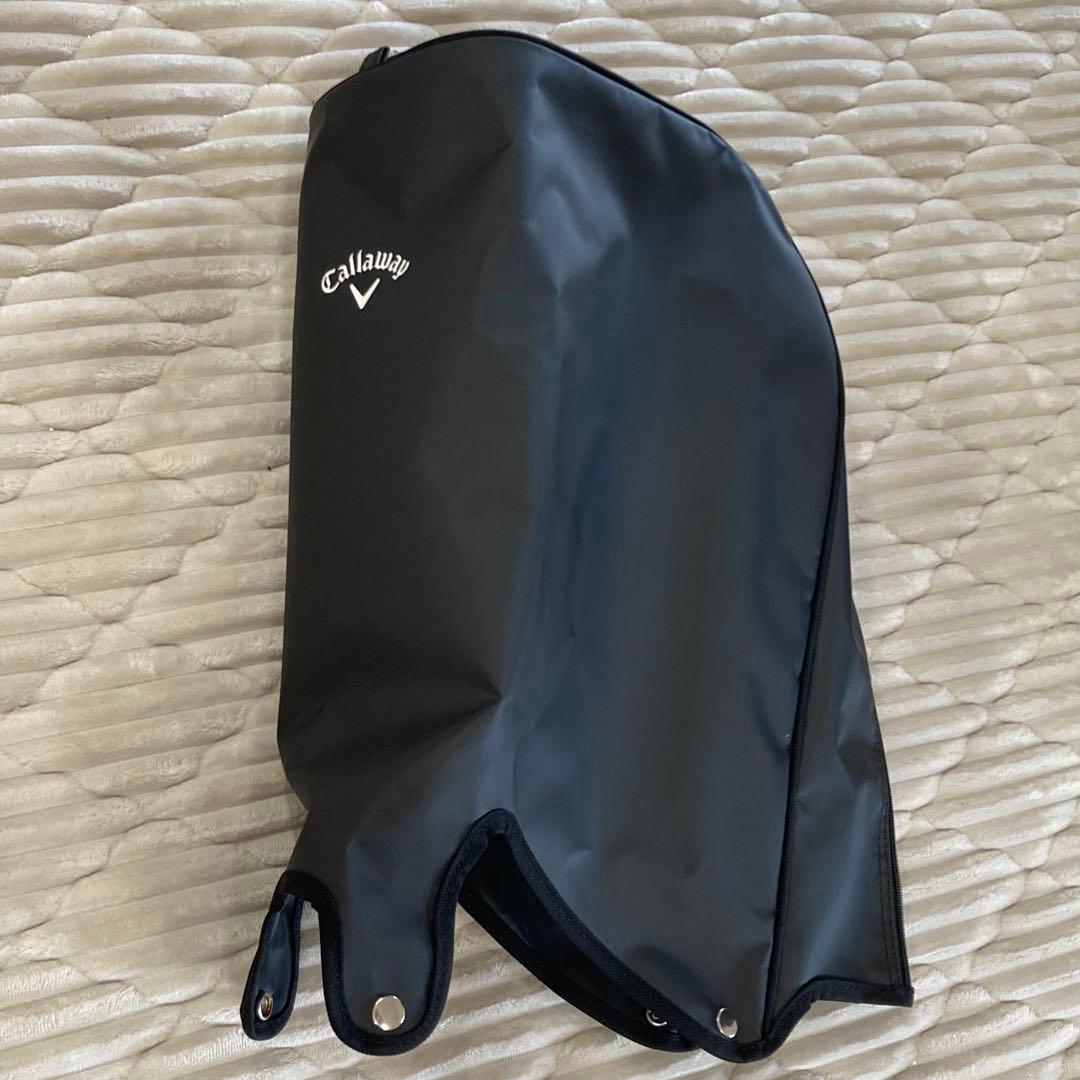 キャロウェイ SPL-Ⅱ スタンド キャディバッグ　軽量 2022 9型 メンズ