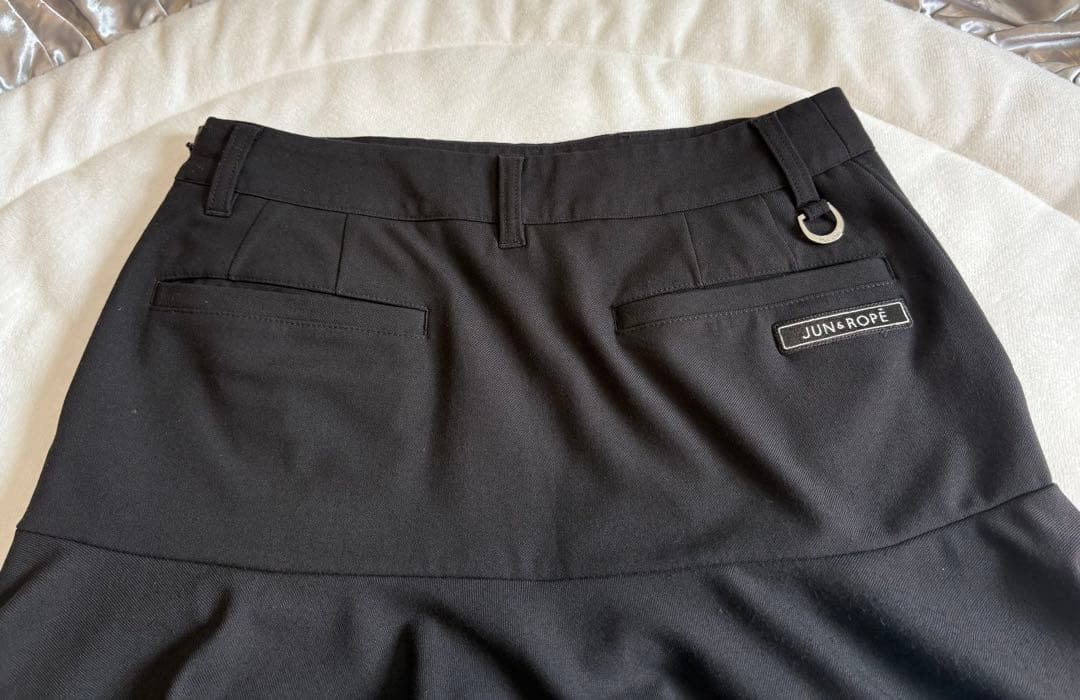 ジュンアンドロペ セットアップ　スカート