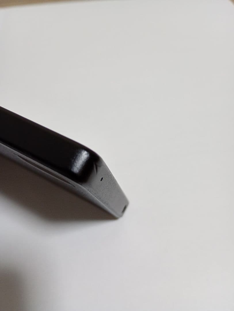 Xperia Ace III SO-53C docomo版 ブラック