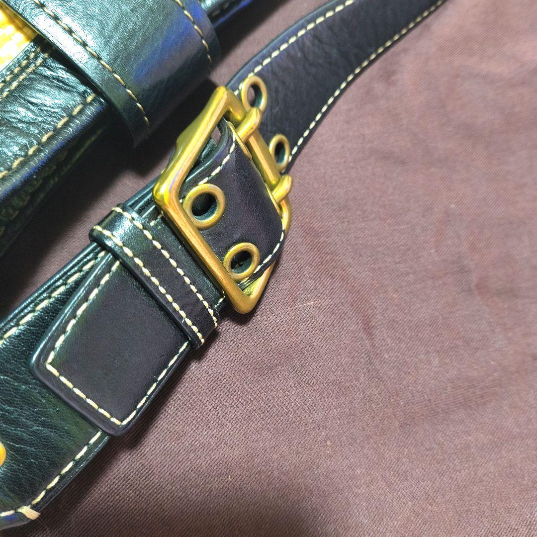 COACH バッグ