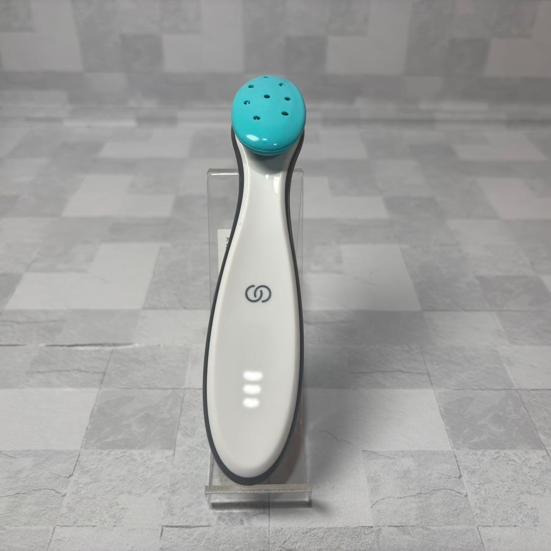 C1110 ニュースキン NU SKIN ルミスパ ブースト ガルバニック スパ