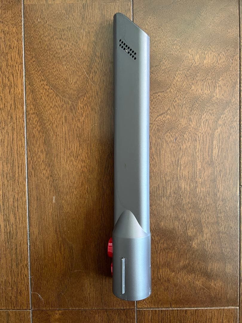 dyson ダイソンV8 Slim Fluffy 掃除機