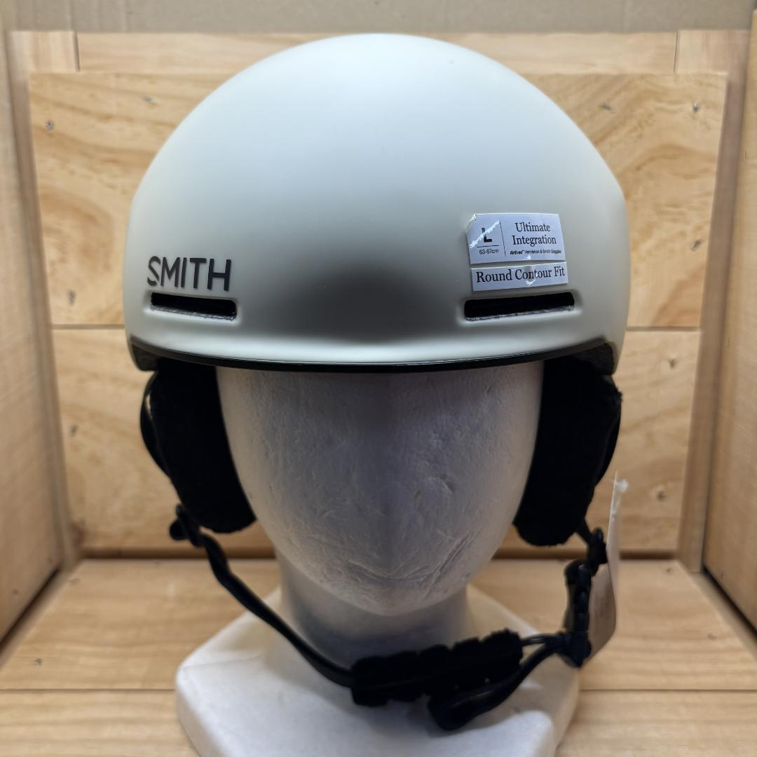 【4085】 SMITH　スミス　METHOD MIPS　メソッド　ミップス