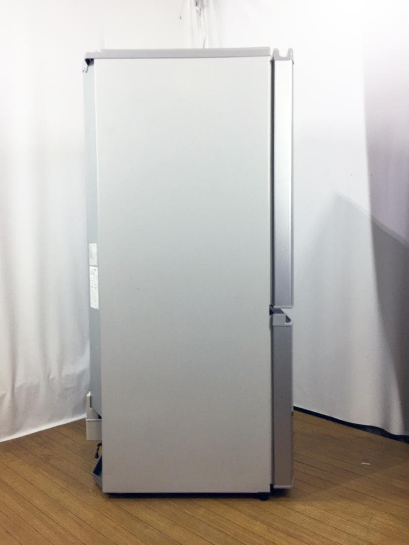 ♦三菱 146L 冷蔵庫【♦MR-P15X-S】