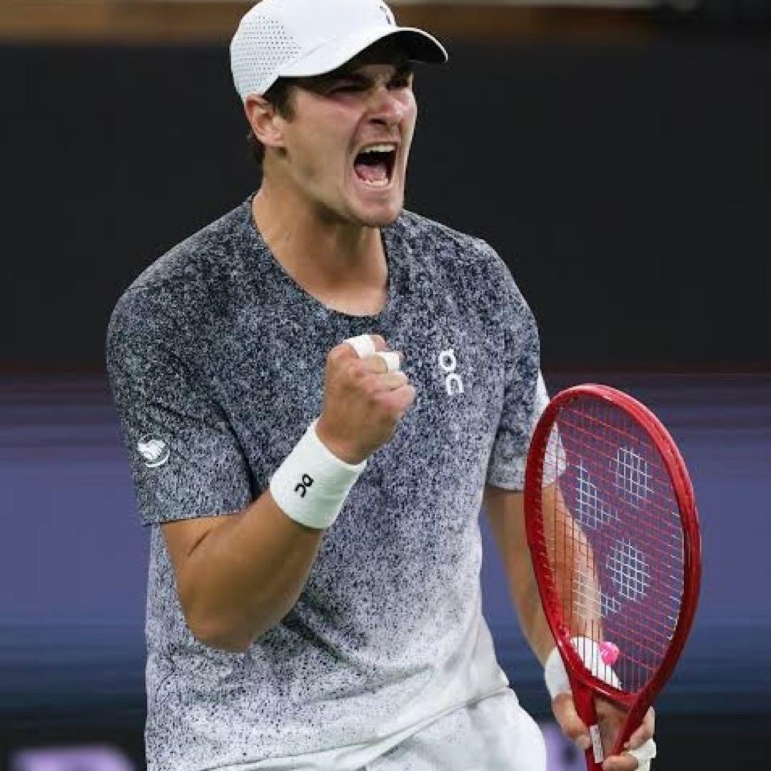 【新品】 on Lサイズ 全豪オープンテニス 限定エディション ベンシェルトン