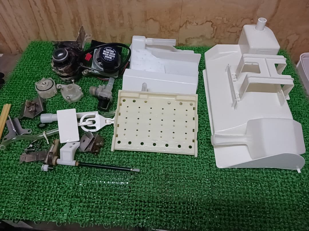 ホシザキ　業務用製氷機　IM-25L-1