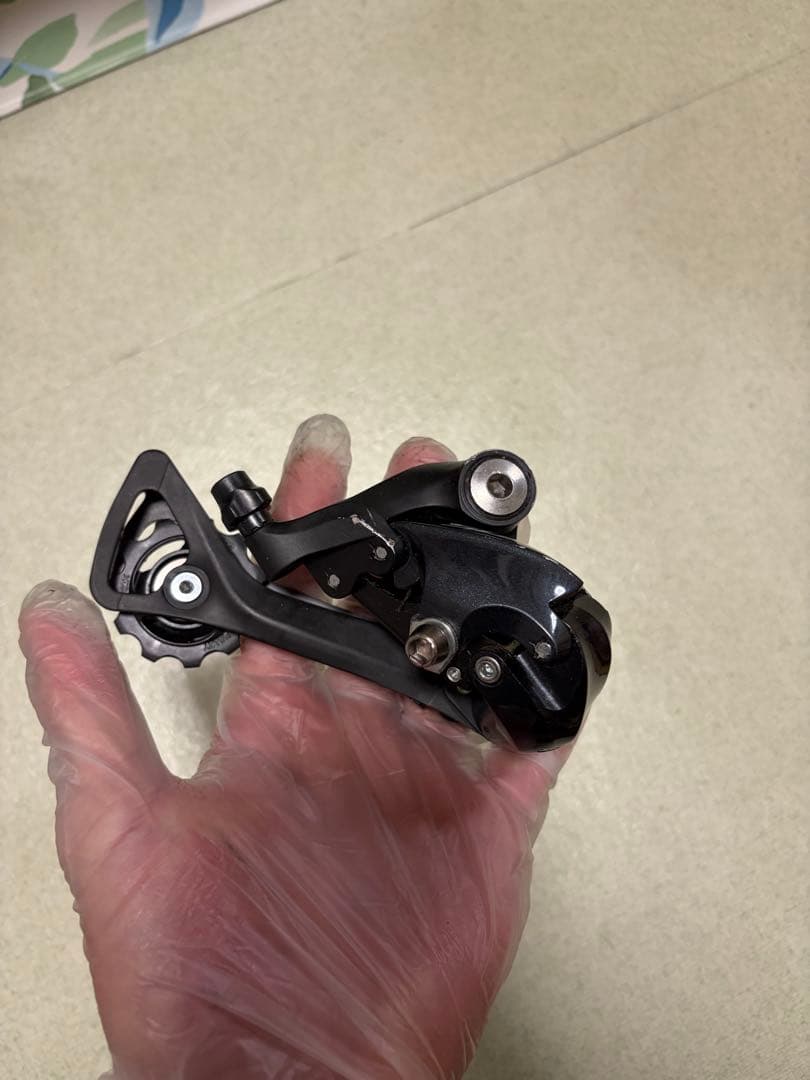 パーツ Shimano SORA r3000