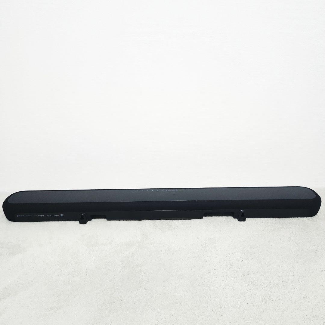 YAMAHA ヤマハ YAS-209 サウンドバー スピーカー