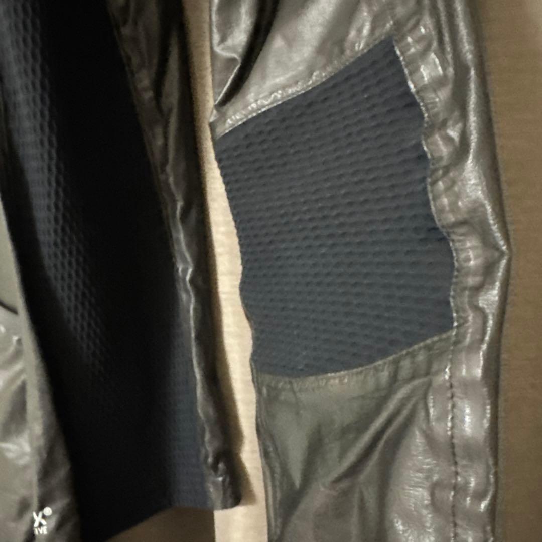 Castelli カステリ Idro Proジャケット L