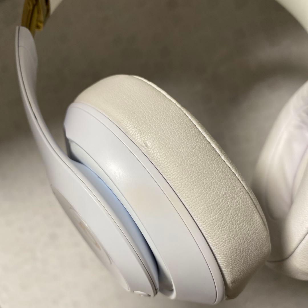 Apple Beats Studio3 wireless ノイズキャンセリング