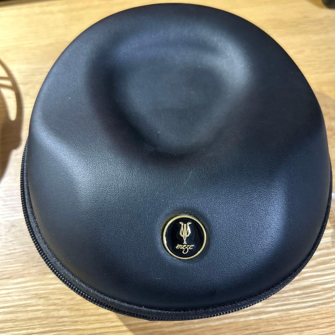 99 Classics ヘッドホン ウッド ブラック